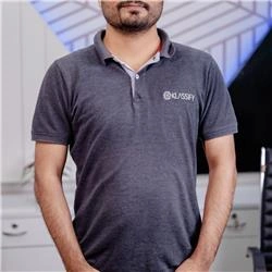 Rajan Kumar