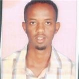Mohamed Osman Mohamed Osman