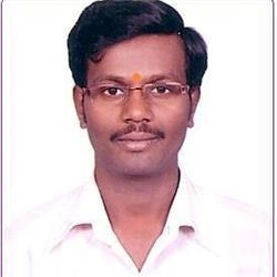 Manojkumar Damkondwar
