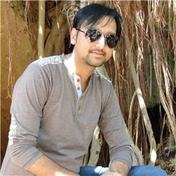 Vighnesh Patel