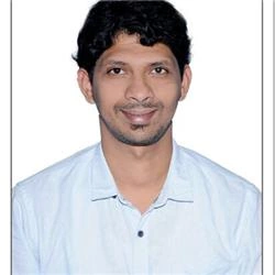 Radhesh Rao Radhesh Rao