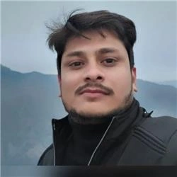 Diwakar Tiwari