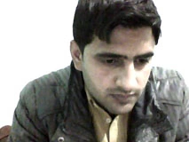 khalid Mehmood