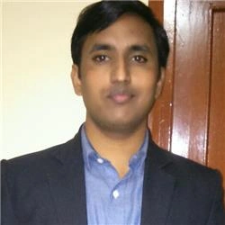 Pradeep Singh