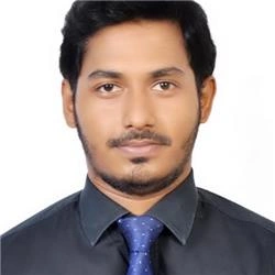 Ibrahim Sumon