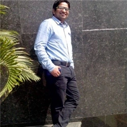 Nitin Goel