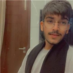 Siddharth Agrawal Siddharth Agrawal