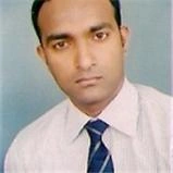 Virendra Maurya