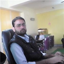 Khalid Hussain