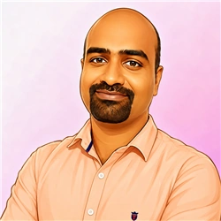 Vinoth Xavier