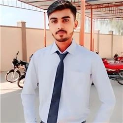 M Sajid