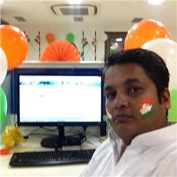 Rakesh Dwivedi