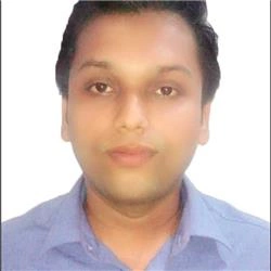 Priyesh Rai