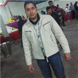 Dinesh Saraswat