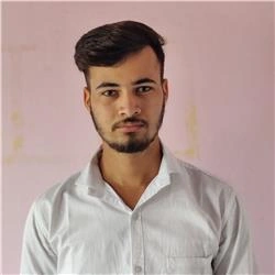 Yash Talaiche