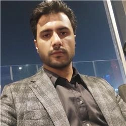Maaz Rana