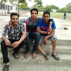 Ankit Upadhyay