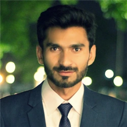 Kashif Asif