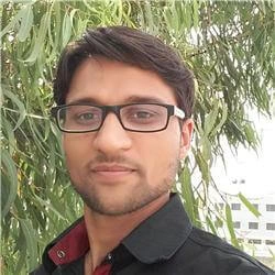 Tushar Pate