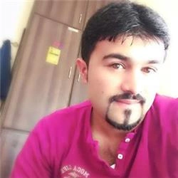Zubair Gondal