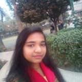 Ayushi Jain