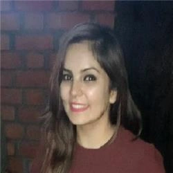 Aanchal Kaura