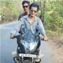 Deepak Sharma