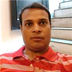 Pankaj Kumar