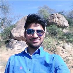 Niranjaya Shetty