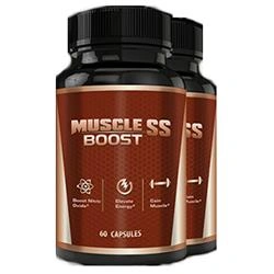 Muscless Boost