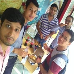keshav jha