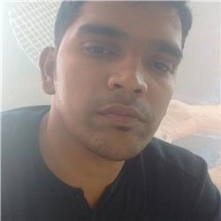 Nilesh More