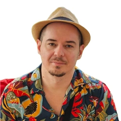 Aleksandr Khramogin