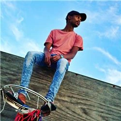 Phumlani Mabena
