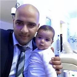 Shhadi Masarwa