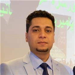 Qais Yousuf