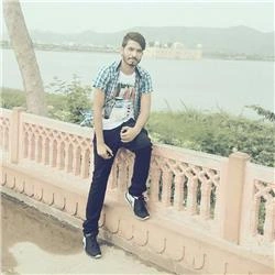 akshay shakya