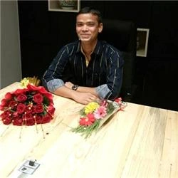 Krunal Patel