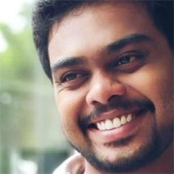Bhoobalan Palanivelu