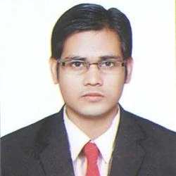 Nasir Shaikh