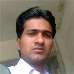 Santosh Yamgar