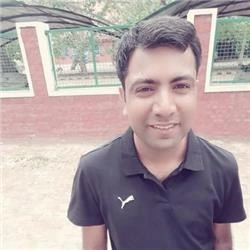 Sandeep Singh Shekhawat Sandeep Singh Shekhawat