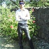 Kaushik Maheta