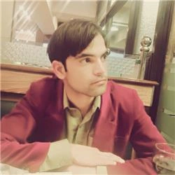 Asmat Khan