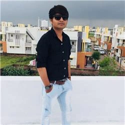 Nirav Prajapati Nirav Prajapati