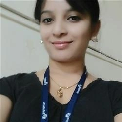 Madhuri Mishra