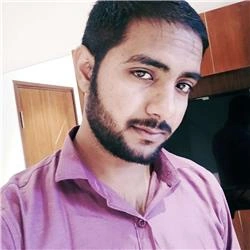 Ashok Kumawat