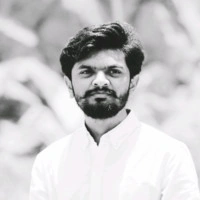 Divyesh Padamani