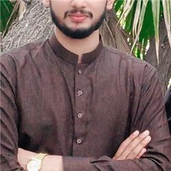 Muhammad Junaid Hanif