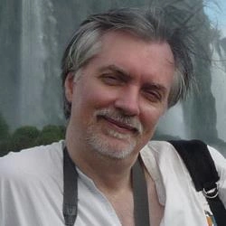 Andres Hohendahl